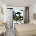Cavomarina Beach- Adults Only 4* Kávos