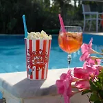 Cavomarina Beach- Adults Only Hotel Kávos