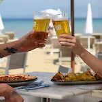 Hotel Cavomarina Beach- Adults Only