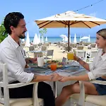 Cavomarina Beach- Adults Only Hotel 4*