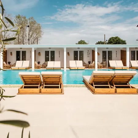 Cavomarina Beach- Adults Only Отель Кавос