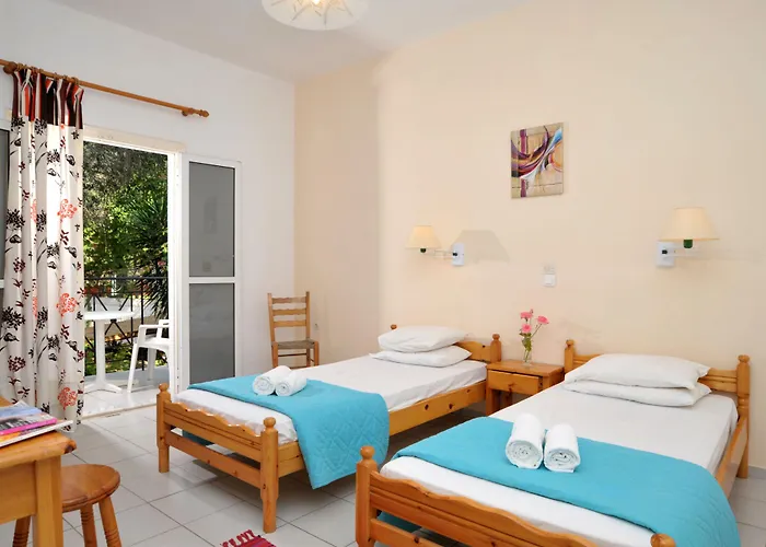 Cavomarina Beach- Adults Only Отель 4*