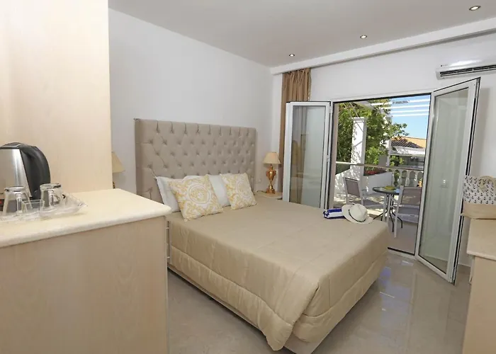 Cavomarina Beach- Adults Only