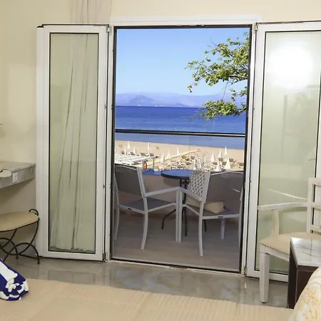 Cavomarina Beach- Adults Only 4* Kavos