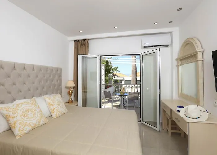 Cavomarina Beach- Adults Only Szálloda 4*