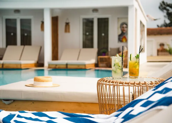 Szálloda Cavomarina Beach- Adults Only 4*