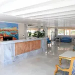 Cavomarina Beach- Adults Only 4* Kávos
