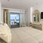 Hotel Cavomarina Beach- Adults Only