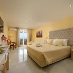 Hotel Cavomarina Beach- Adults Only 4*