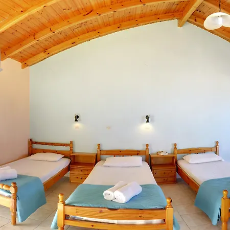 酒店 Island (adults Only) 3*