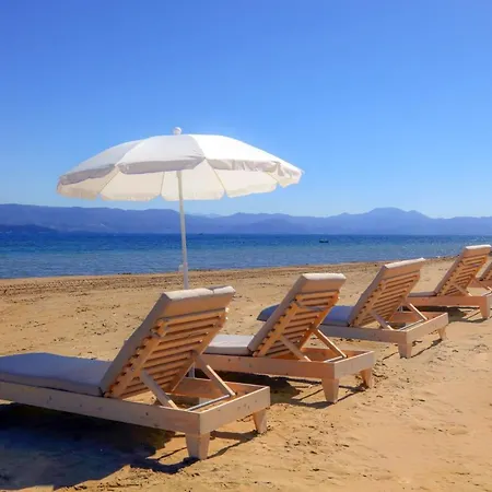 Cavomarina Beach- Adults Only 酒店 4*