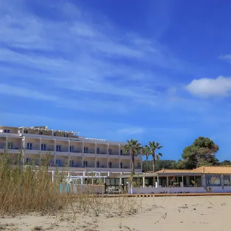 Cavomarina Beach- Adults Only 4* 카보스