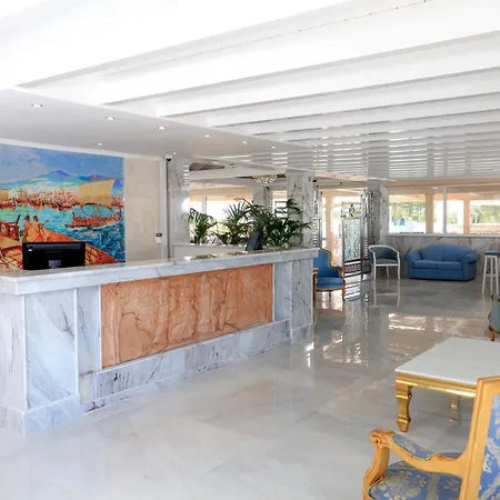 Cavomarina Beach- Adults Only 4* 카보스