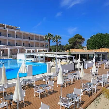 Cavomarina Beach- Adults Only 호텔 4*