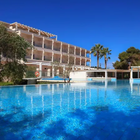 Cavomarina Beach- Adults Only 호텔 4*