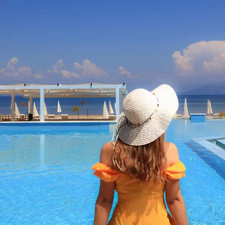فندق Cavomarina Beach- Adults Only 4*