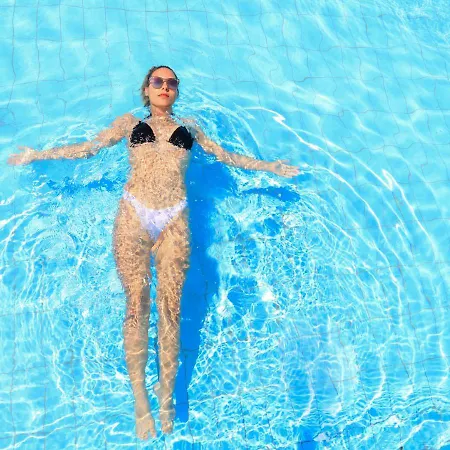 Cavomarina Beach- Adults Only 4*