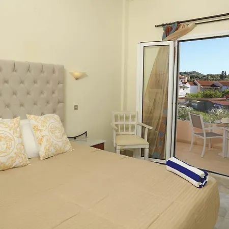 Cavomarina Beach- Adults Only 카보스