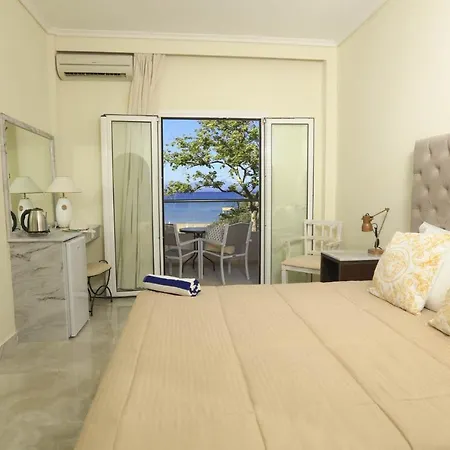 Cavomarina Beach- Adults Only فندق