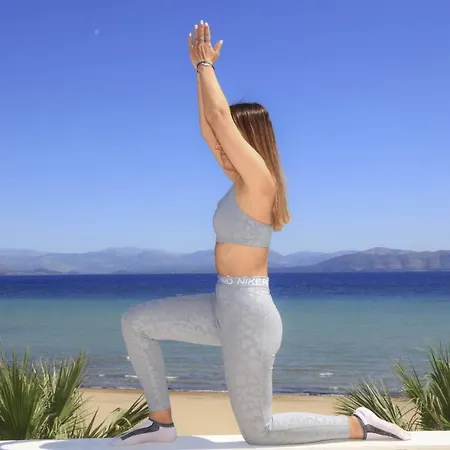 Cavomarina Beach- Adults Only 4*