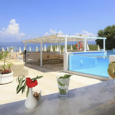 Cavomarina Beach- Adults Only فندق