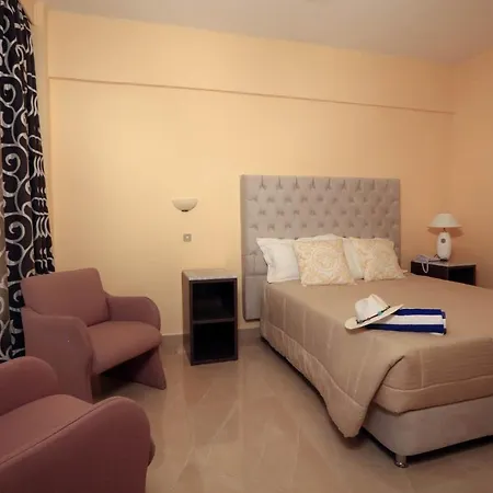 Cavomarina Beach- Adults Only 酒店 4*