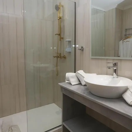 Hotel Cavomarina Beach- Adults Only 4*