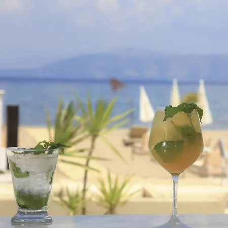 Cavomarina Beach- Adults Only فندق Kávos