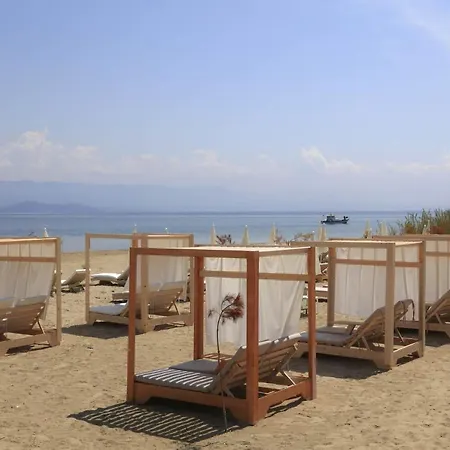 Cavomarina Beach- Adults Only
