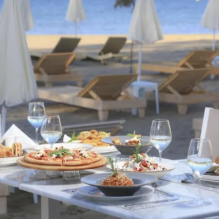 Cavomarina Beach- Adults Only فندق Kávos