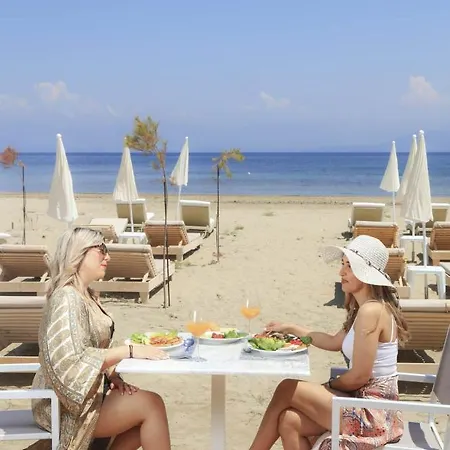 فندق Cavomarina Beach- Adults Only Kávos