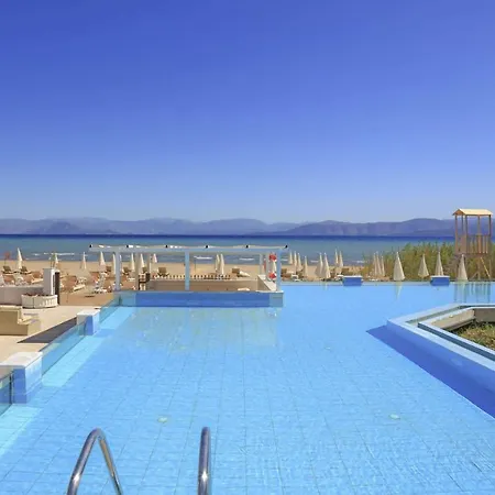 Cavomarina Beach- Adults Only 호텔 4*