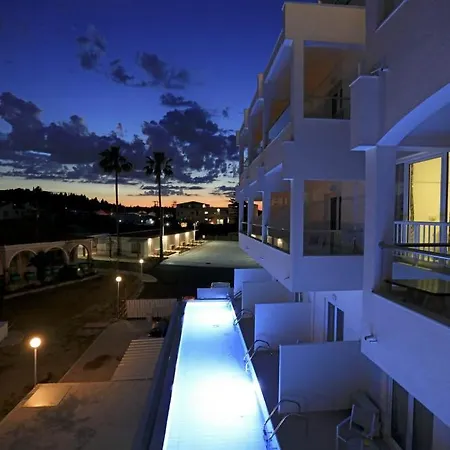 Cavomarina Beach- Adults Only فندق Kávos
