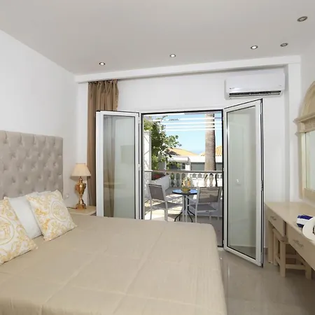 Cavomarina Beach- Adults Only فندق 4*