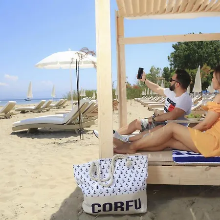 Cavomarina Beach- Adults Only
