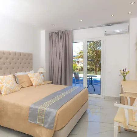 호텔 Cavomarina Beach- Adults Only 4*