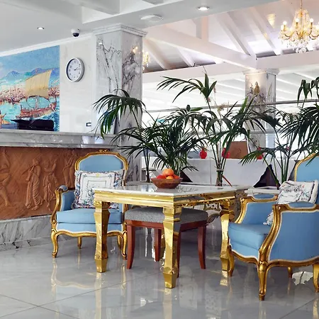 Cavomarina Beach- Adults Only 호텔 카보스