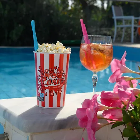 Cavomarina Beach- Adults Only 호텔 카보스