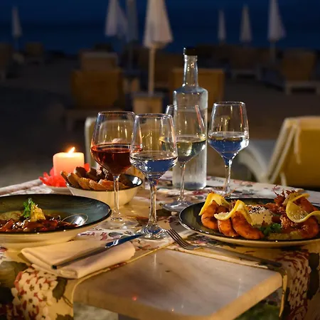 Cavomarina Beach- Adults Only 호텔 4*