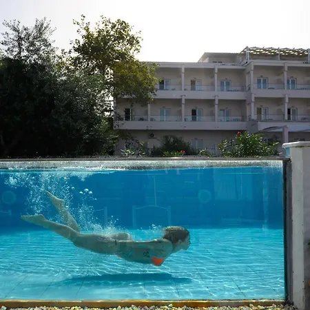 فندق Cavomarina Beach- Adults Only 4*