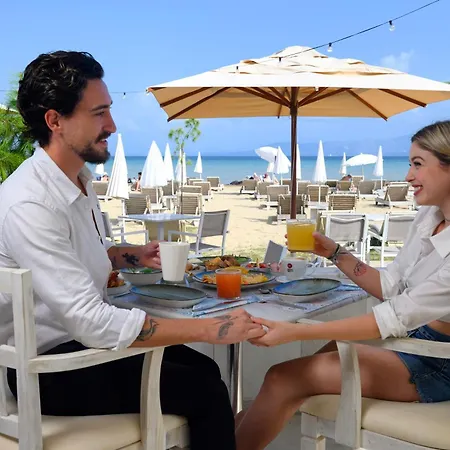 Cavomarina Beach- Adults Only 호텔 4*