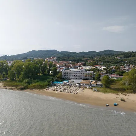 Cavomarina Beach- Adults Only 4* 卡沃斯