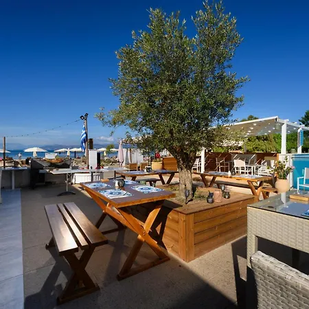 Cavomarina Beach- Adults Only 카보스