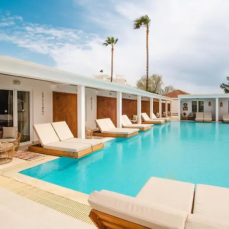 호텔 Cavomarina Beach- Adults Only 카보스