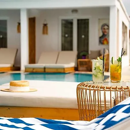 Cavomarina Beach- Adults Only Hotel Kávos