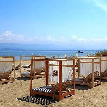 Cavomarina Beach- Adults Only Hotel Kávos