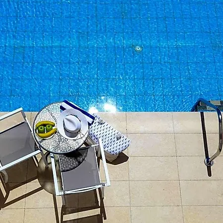 Cavomarina Beach- Adults Only 4* Kávos