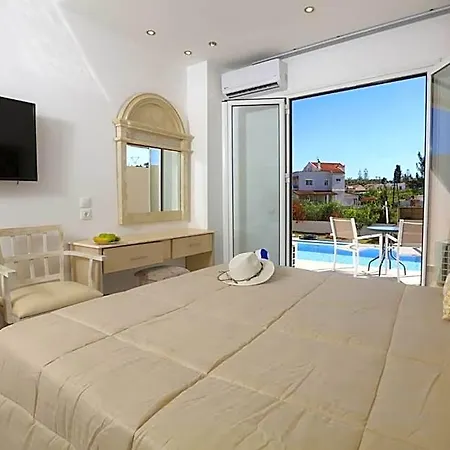 Ξενοδοχείο Cavomarina Beach- Adults Only 4*