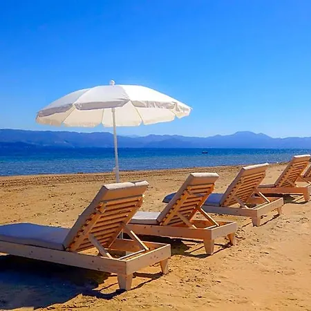 Cavomarina Beach- Adults Only 4*