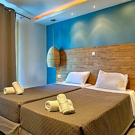 Cavomarina Beach- Adults Only Hotel Kávos